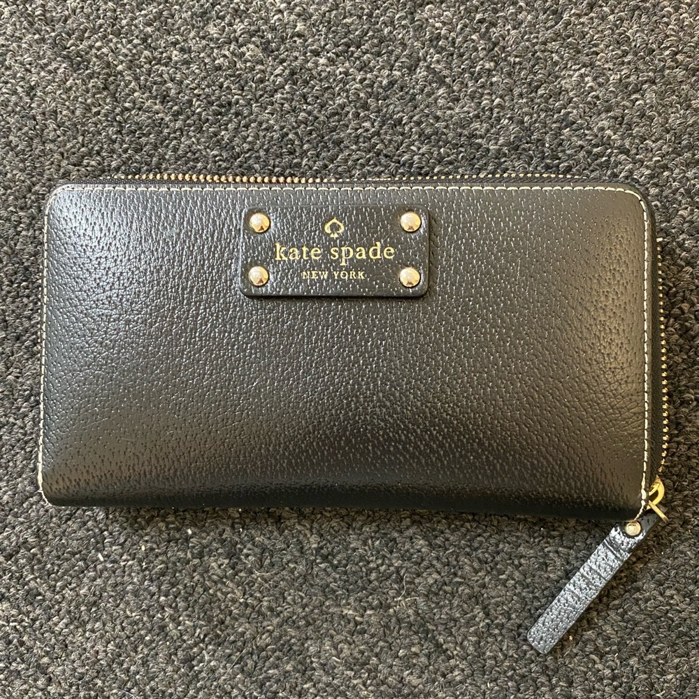 Kate Spade wallet